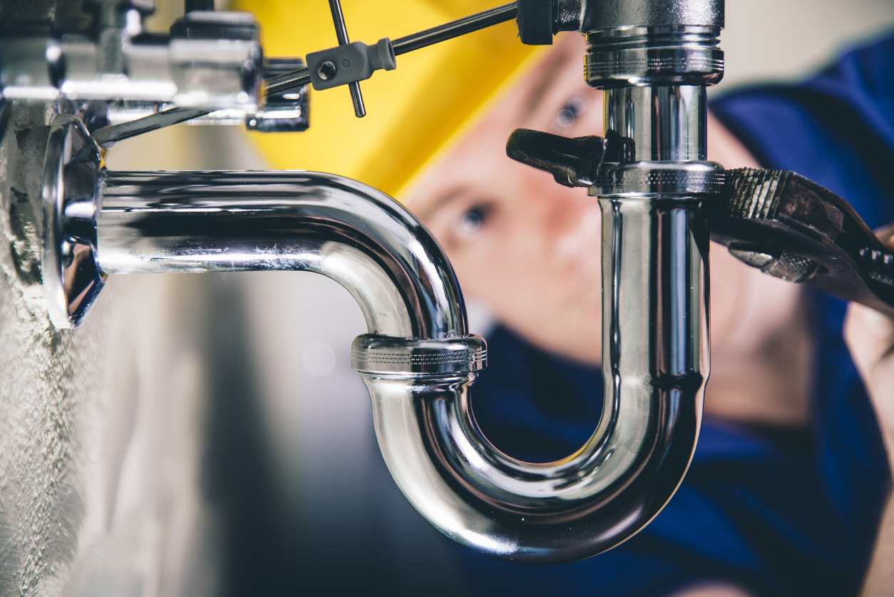 Types of Plumbers Career Paths and Specializations